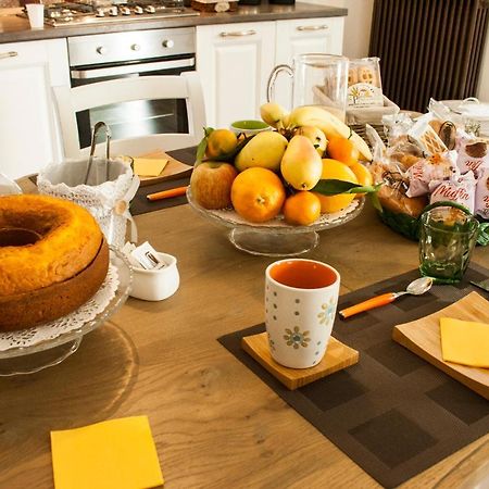 Villino Di Penny Villa Roma Ngoại thất bức ảnh