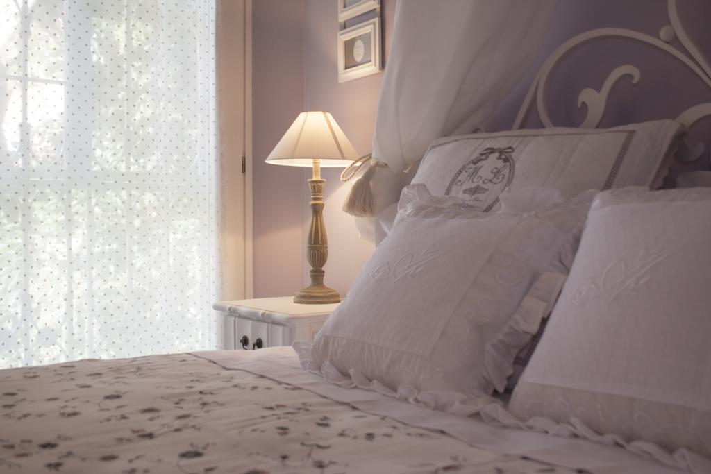 Villino Di Penny Villa Roma Ngoại thất bức ảnh