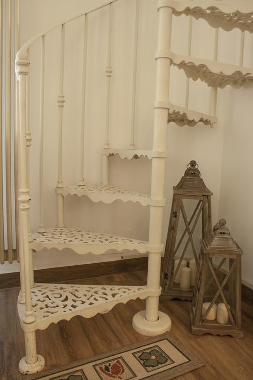 Villino Di Penny Villa Roma Ngoại thất bức ảnh