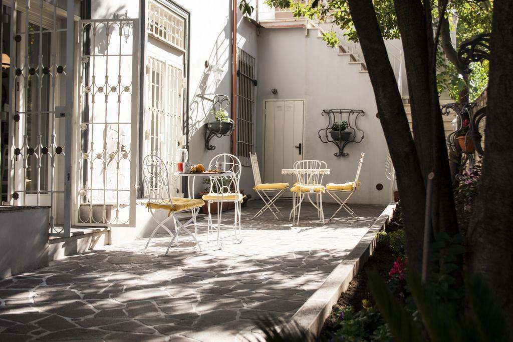 Villino Di Penny Villa Roma Ngoại thất bức ảnh
