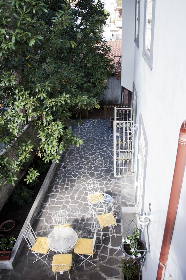 Villino Di Penny Villa Roma Ngoại thất bức ảnh