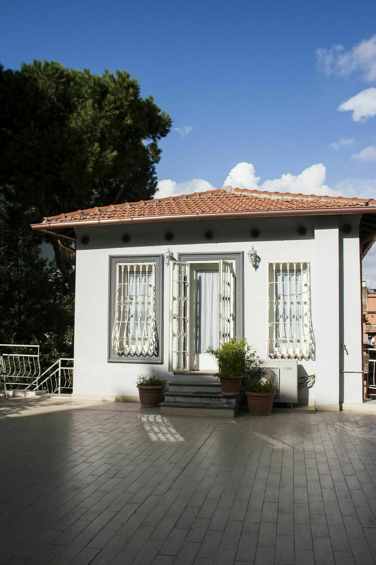 Villino Di Penny Villa Roma Ngoại thất bức ảnh