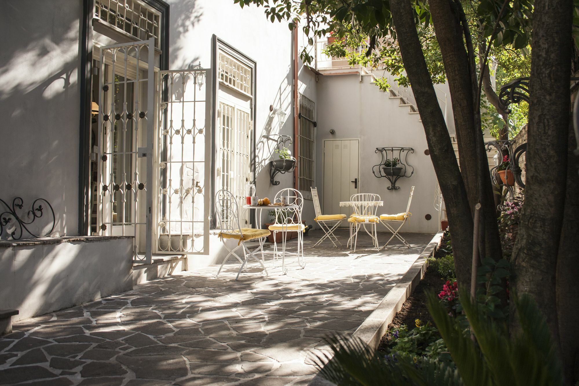 Villino Di Penny Villa Roma Ngoại thất bức ảnh