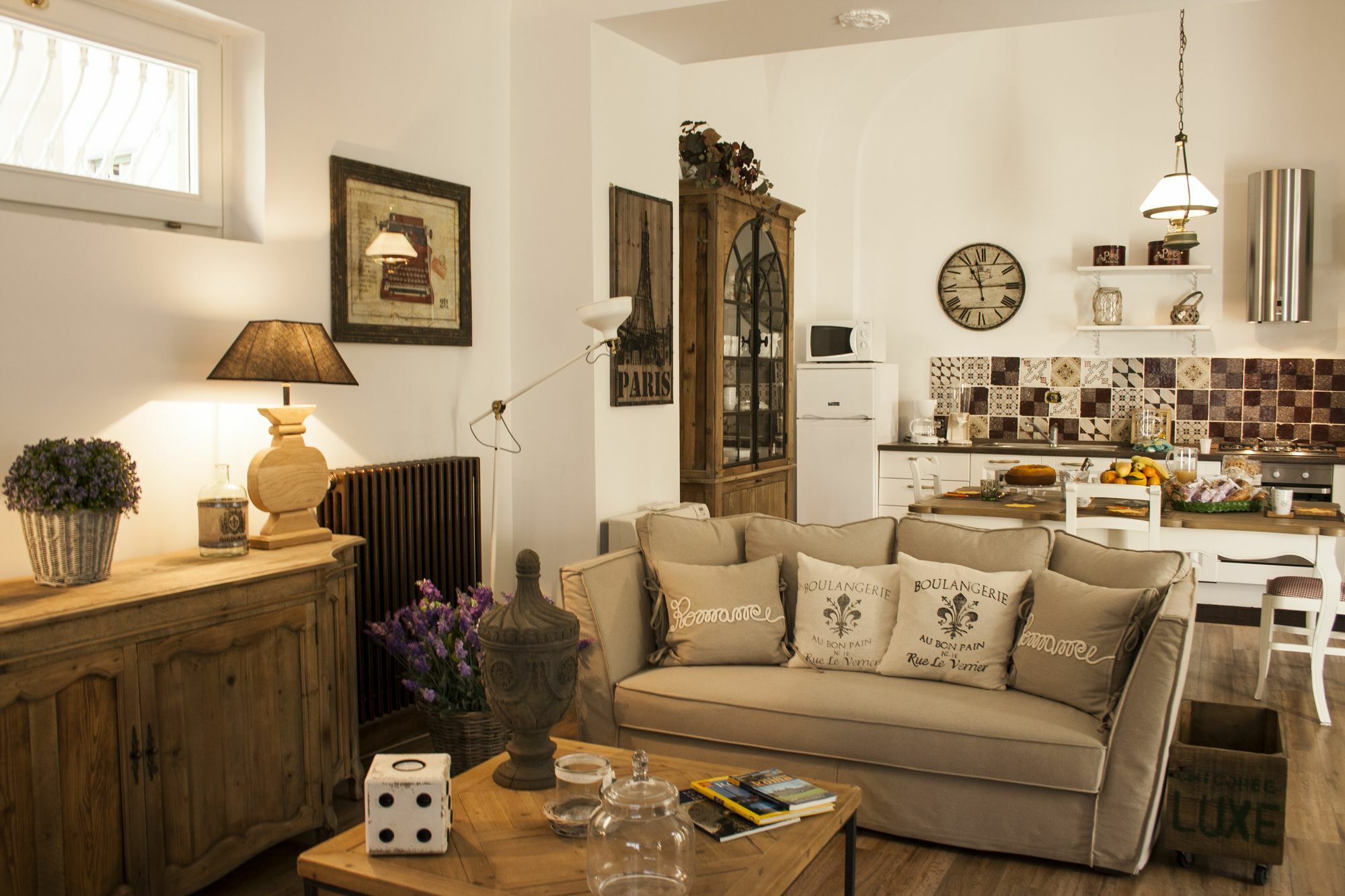 Villino Di Penny Villa Roma Ngoại thất bức ảnh
