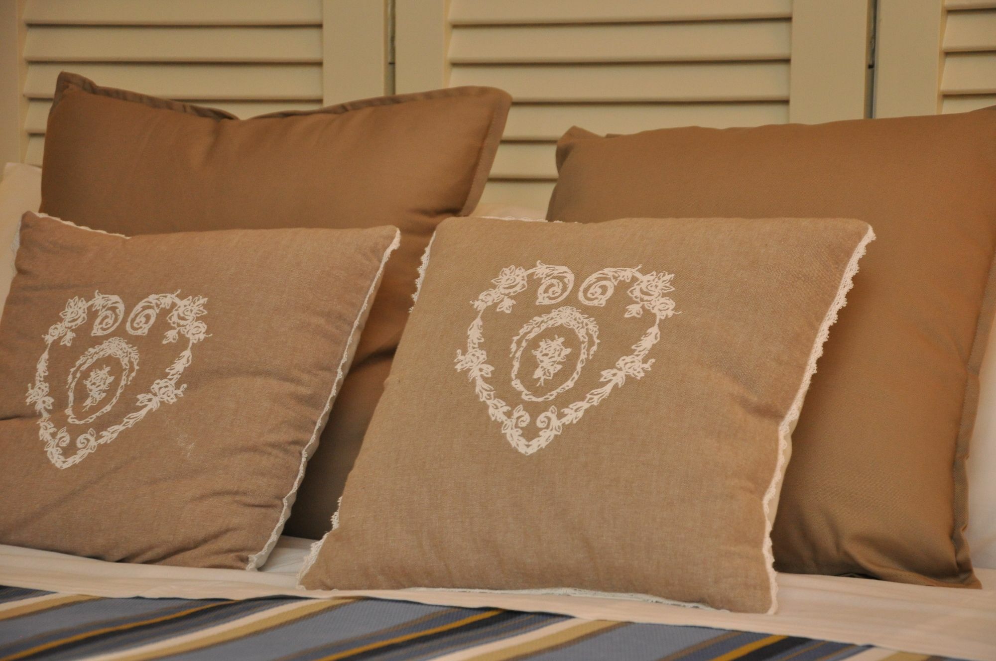 Villino Di Penny Villa Roma Ngoại thất bức ảnh