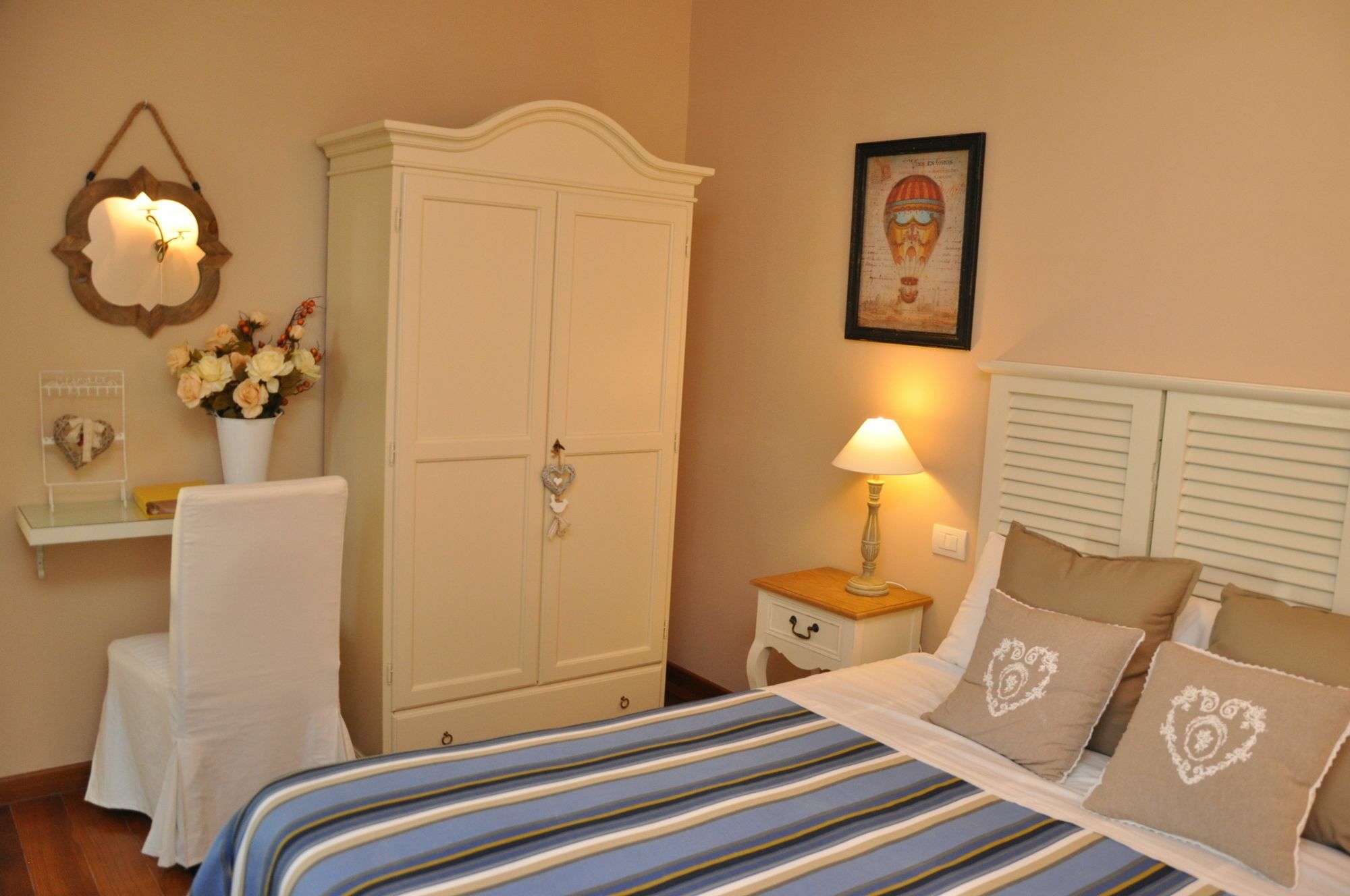 Villino Di Penny Villa Roma Ngoại thất bức ảnh