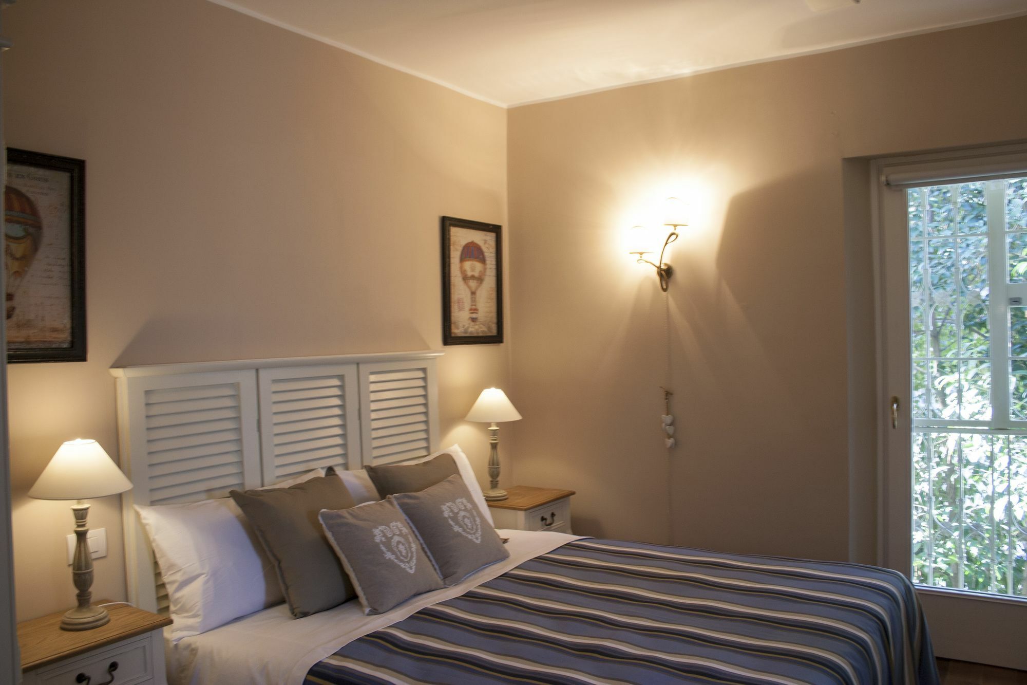 Villino Di Penny Villa Roma Ngoại thất bức ảnh