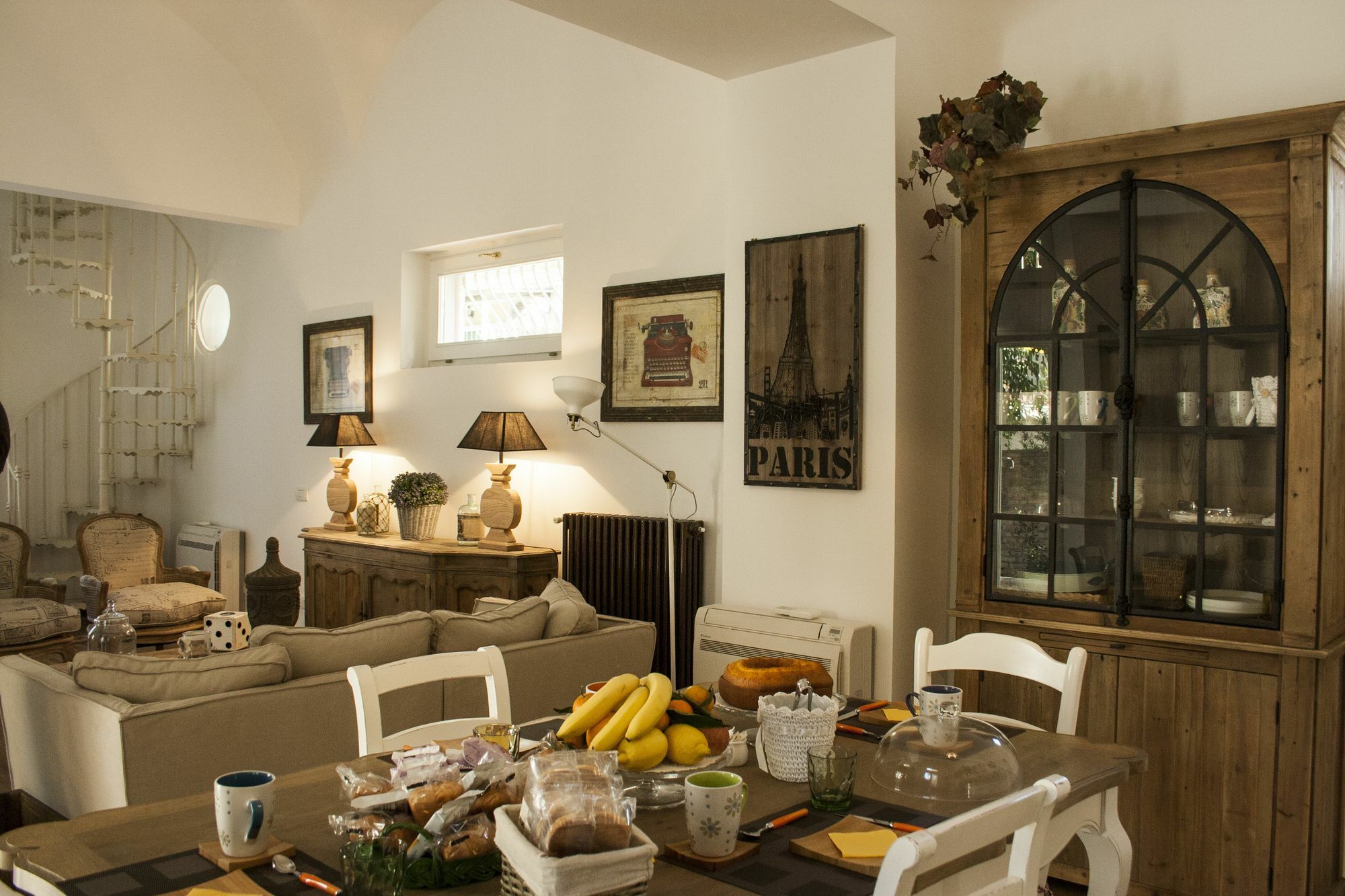 Villino Di Penny Villa Roma Ngoại thất bức ảnh