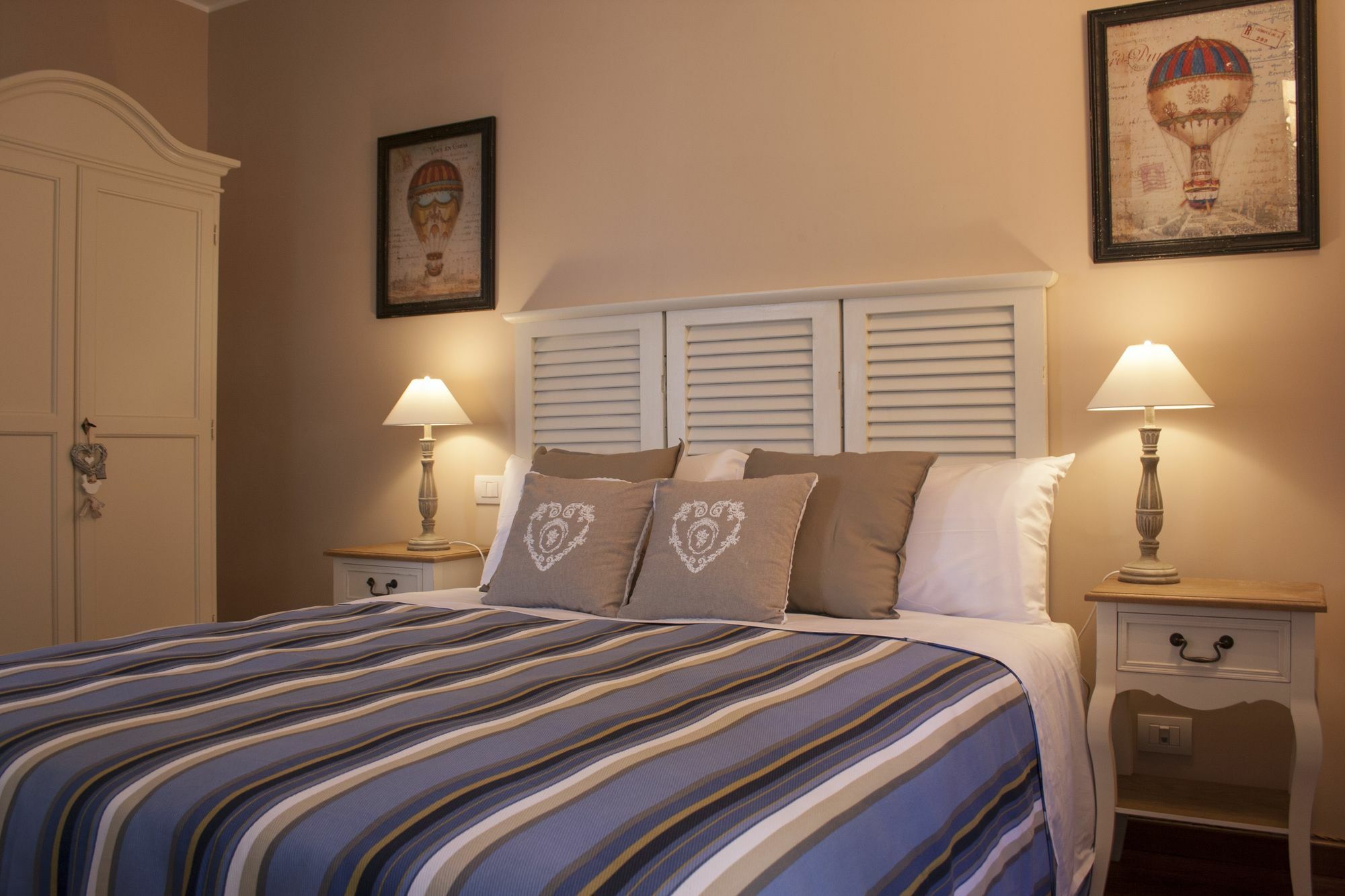 Villino Di Penny Villa Roma Ngoại thất bức ảnh